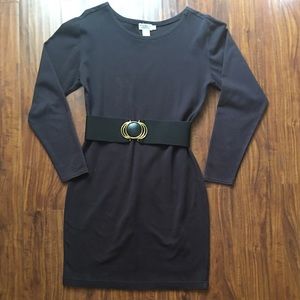 Banana republic dress